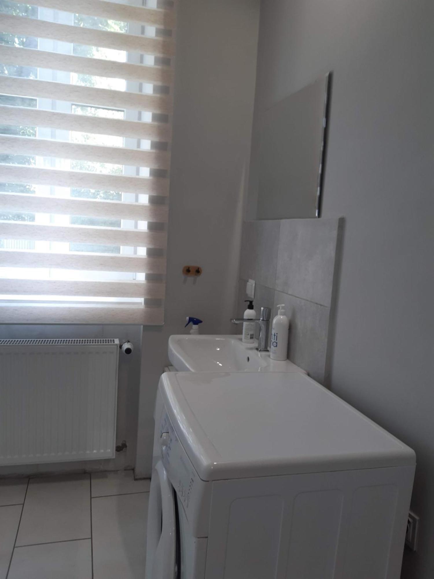 Apartament Klimt 2 بييلسكو بياوا المظهر الخارجي الصورة