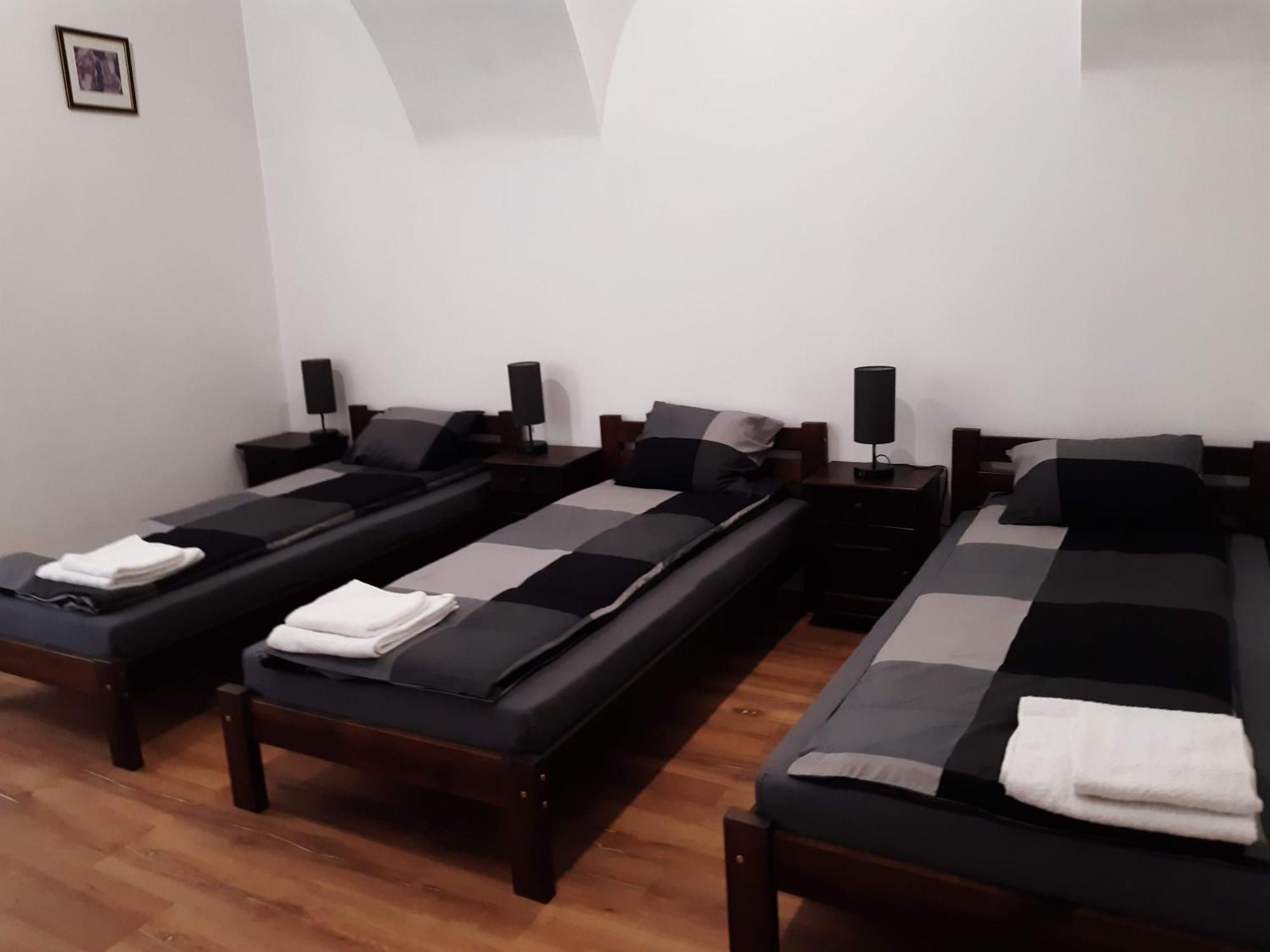 Apartament Klimt 2 بييلسكو بياوا المظهر الخارجي الصورة