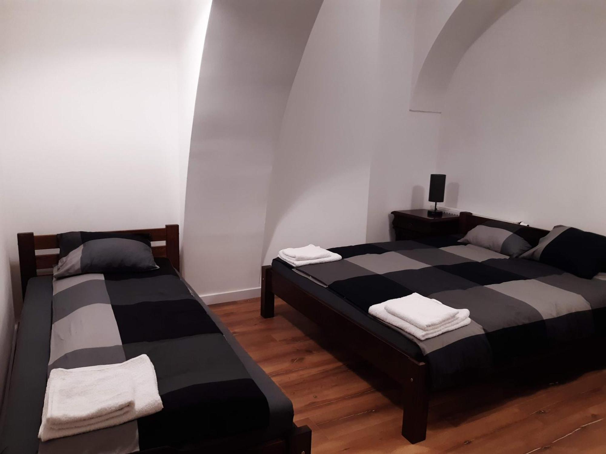Apartament Klimt 2 بييلسكو بياوا المظهر الخارجي الصورة
