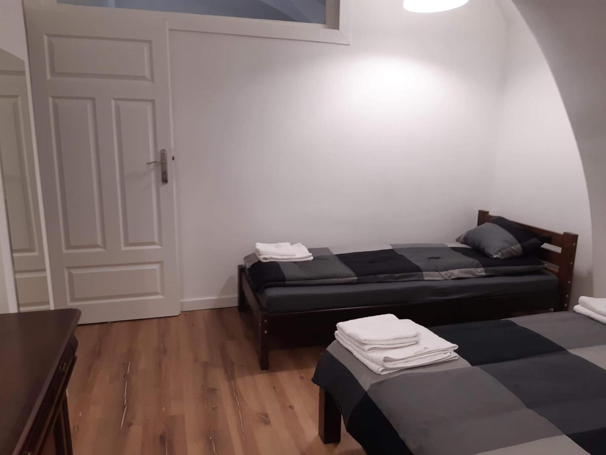 Apartament Klimt 2 بييلسكو بياوا المظهر الخارجي الصورة