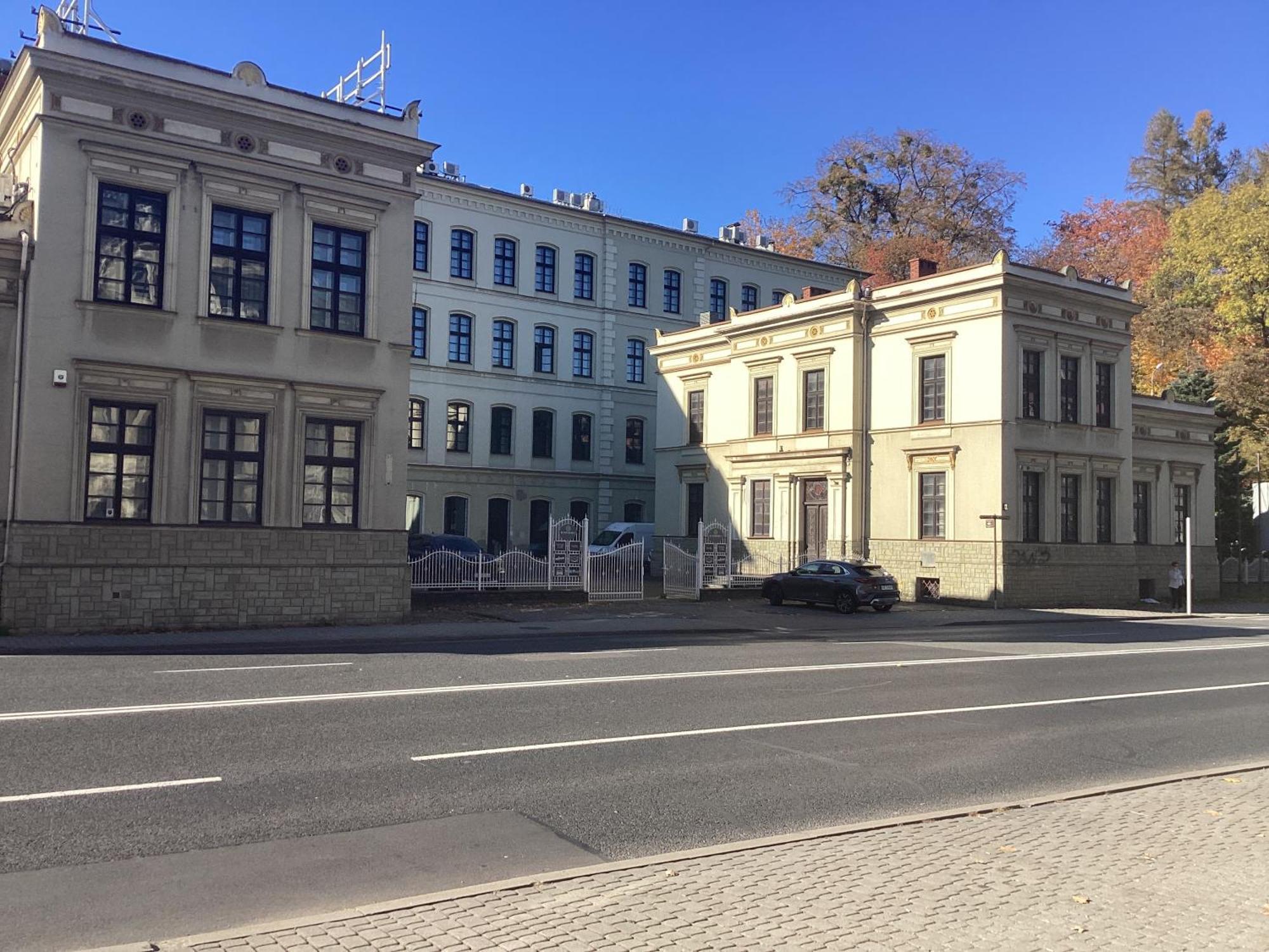 Apartament Klimt 2 بييلسكو بياوا المظهر الخارجي الصورة