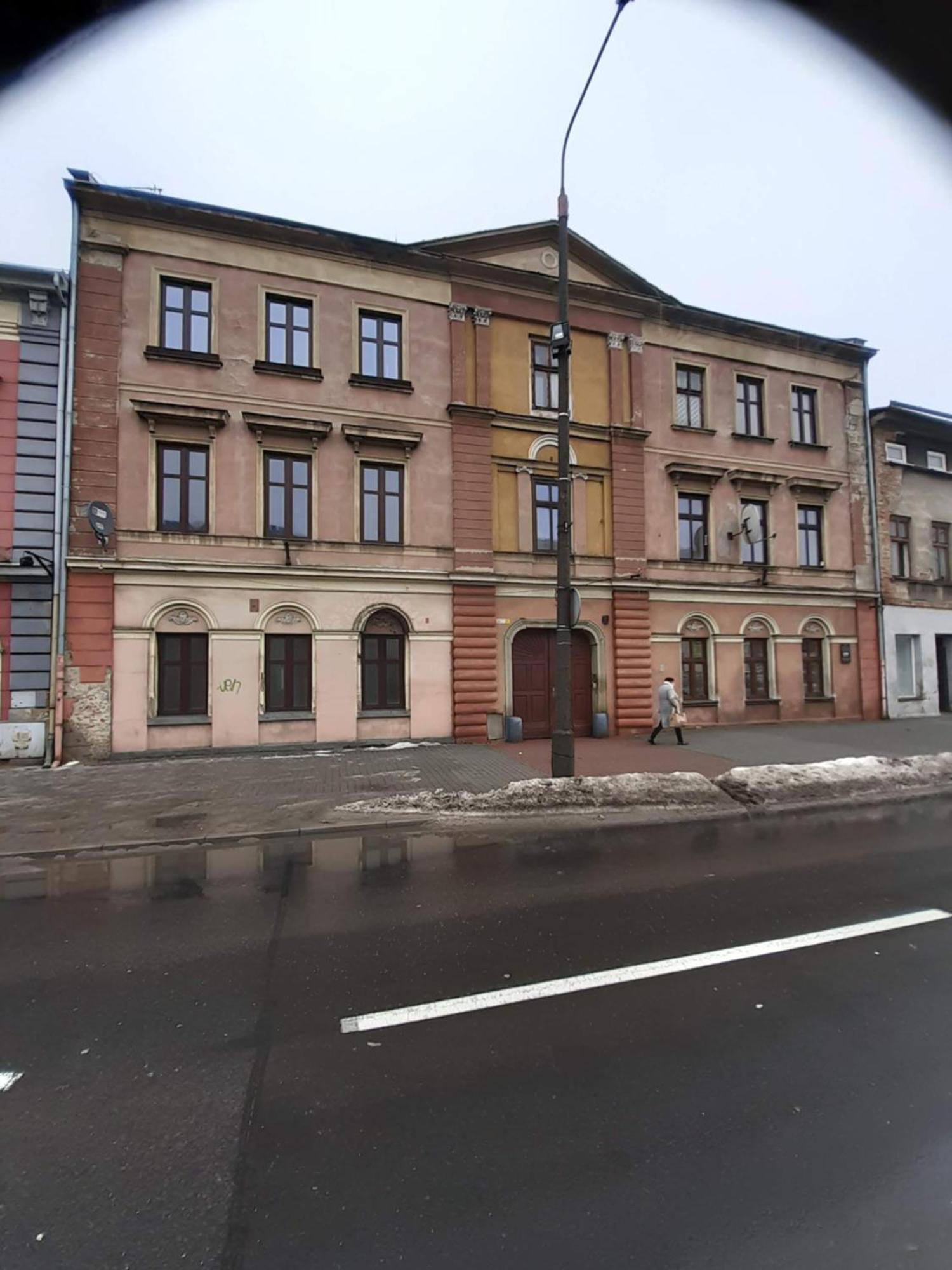 Apartament Klimt 2 بييلسكو بياوا المظهر الخارجي الصورة